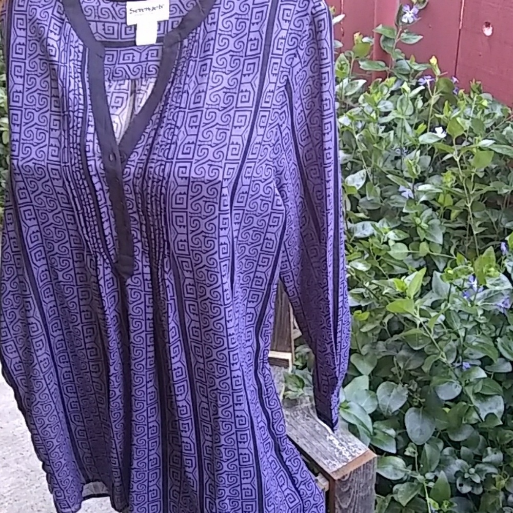 Serengeti: TUNIC